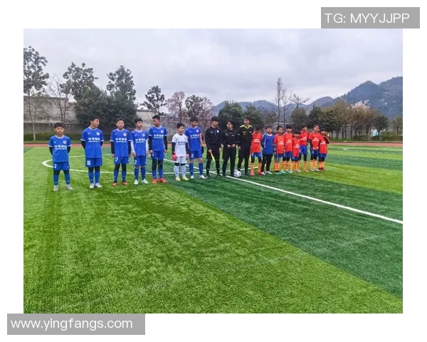 少年感足球明星名字汇总与推荐让你领略青春活力的球场魅力