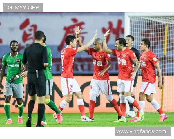 广州足球队节奏打法深度分析与战术解读解析